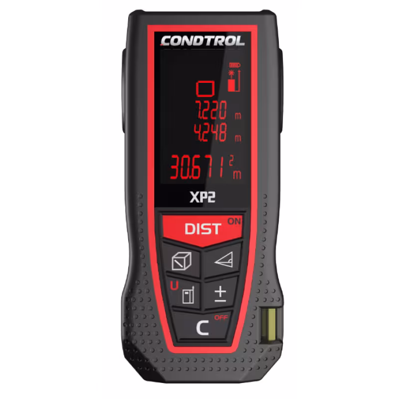 Дальномер лазерный Condtrol XP2 