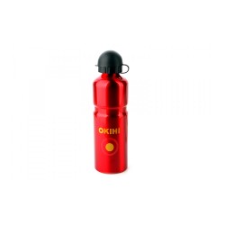 Бутылка для велосипеда Zhuhai Demen DM-34, 0.75 л, красный