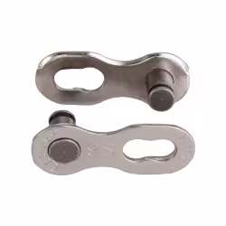 Замок цепи KMC CL566R, 9 скоростей, 1 шт