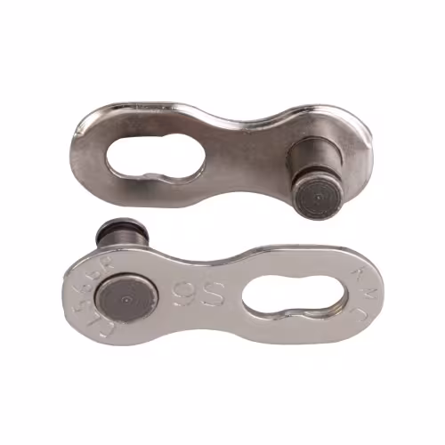 Замок цепи KMC CL566R, 9 скоростей, 1 шт