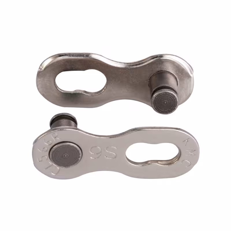 Замок цепи KMC CL566R, 9 скоростей, 1 шт