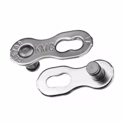 Замок цепи KMC CL573R, 6-8 скоростей