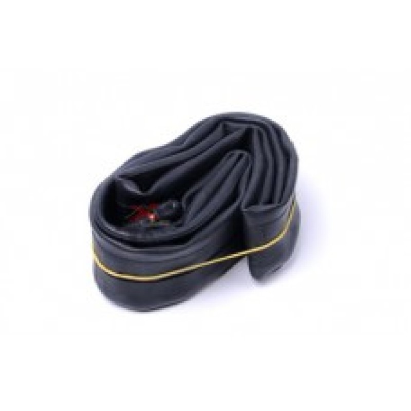 Камера колесная велосипедная TU16, 16  бутиловая