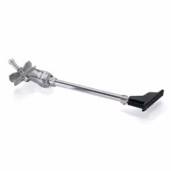 Подножка для велосипеда 24-28" Zhuhai Demen DM-KWA602, хром