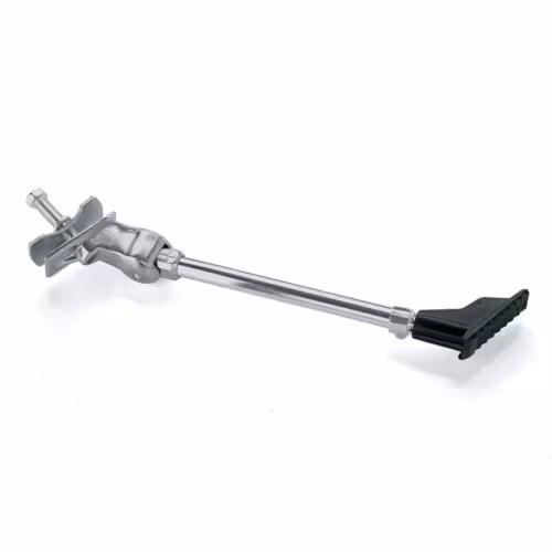 Подножка для велосипеда 24-28" Zhuhai Demen DM-KWA602, хром