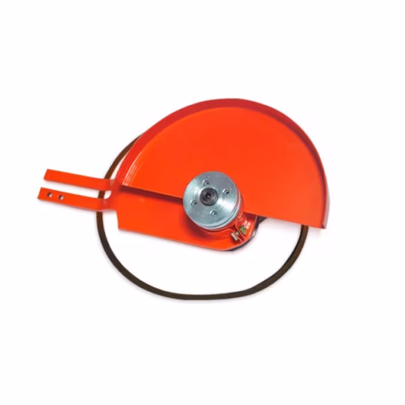 Насадка-болгарка для бензопил Stihl MS180, MS181, MS194, MS210, MS211, MS230, MS250 (180 мм)