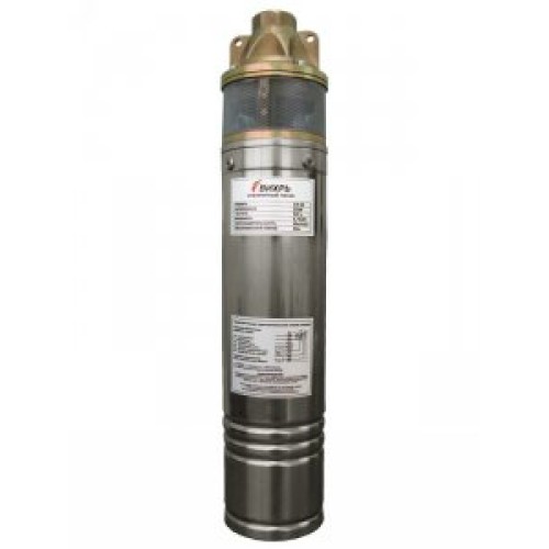 Насос скважинный ВИХРЬ СН-50