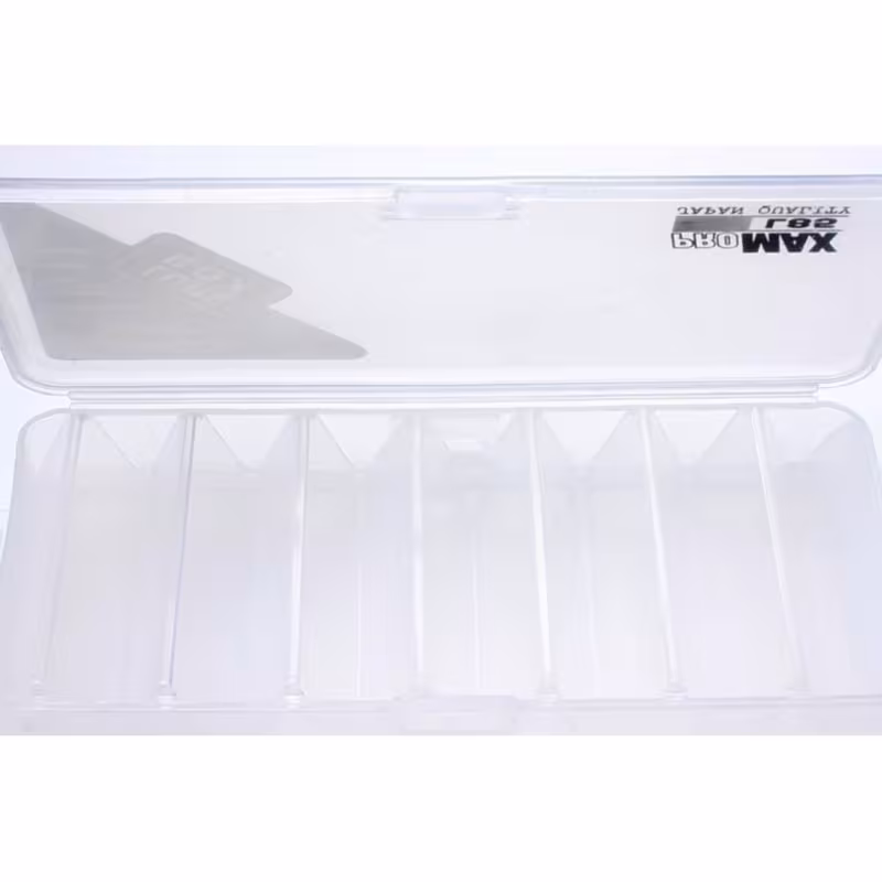 Коробка для приманок Momoi L-145