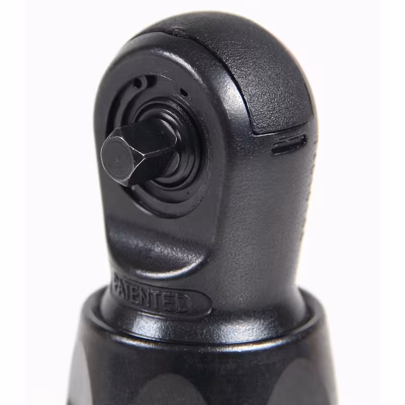 Пневмотрещотка Licota PAR-02013