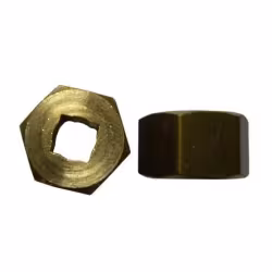 Гайка для пенокопья GRASS