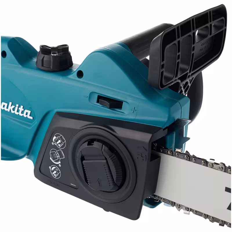 Электропила сетевая Makita UC3541A