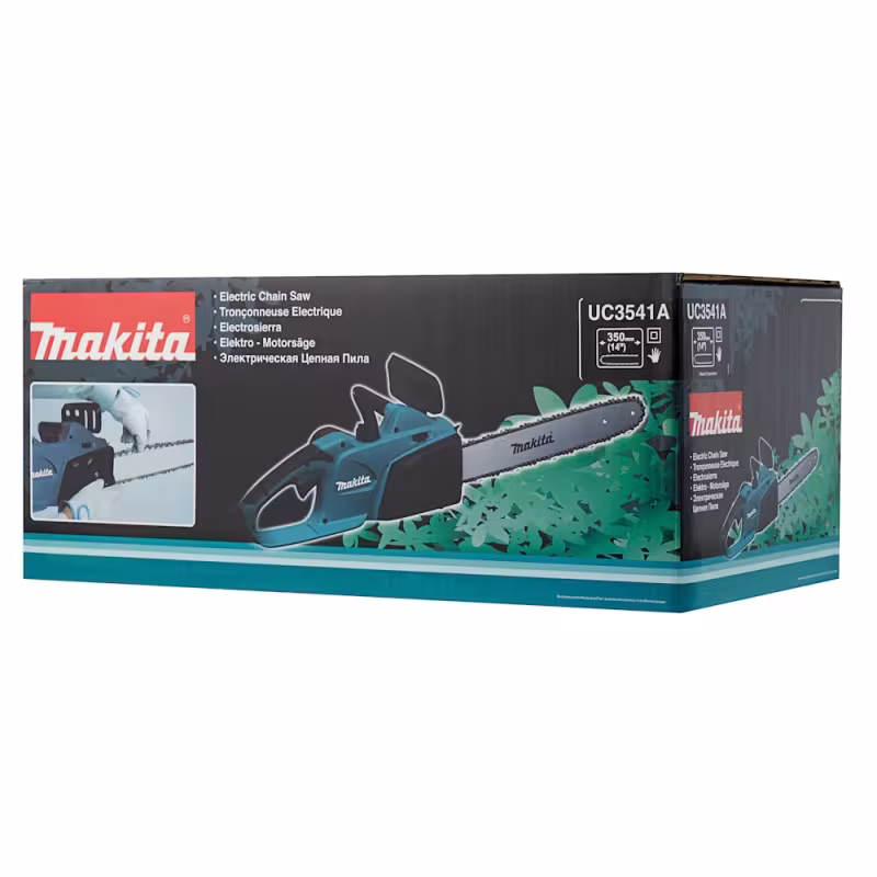 Электропила сетевая Makita UC3541A