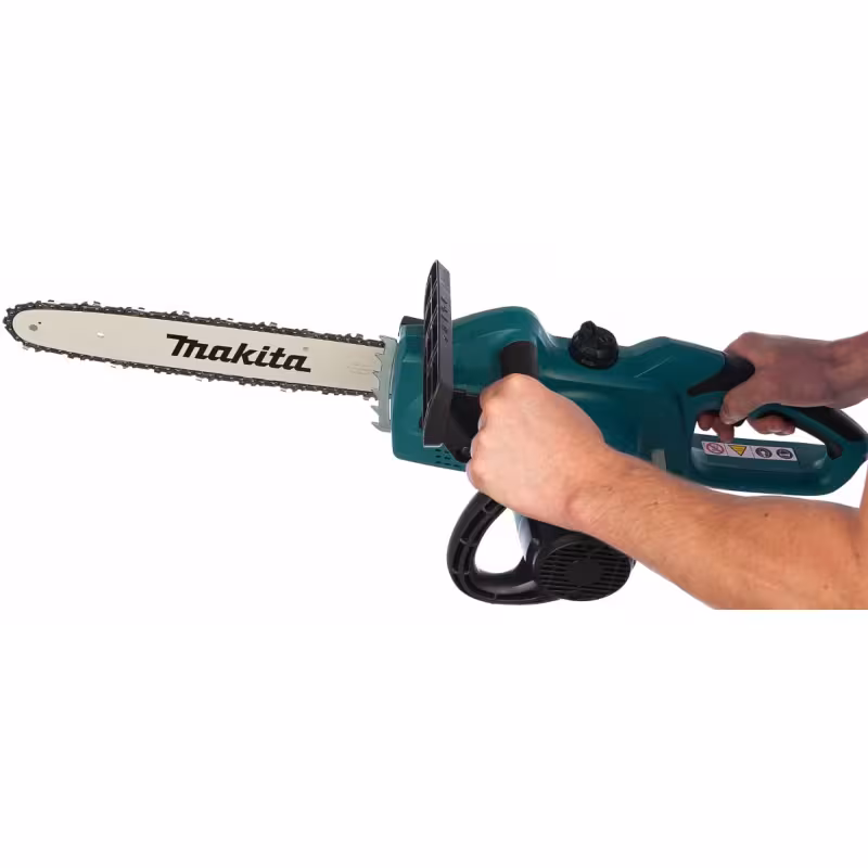Электропила сетевая Makita UC3541A