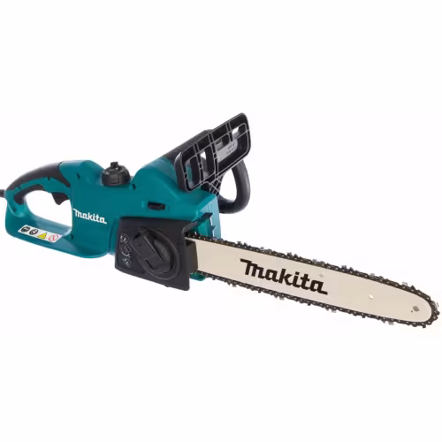 Электропила сетевая Makita UC3541A