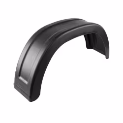 Крыло для прицепа пластиковое открытое Трейлер R13"