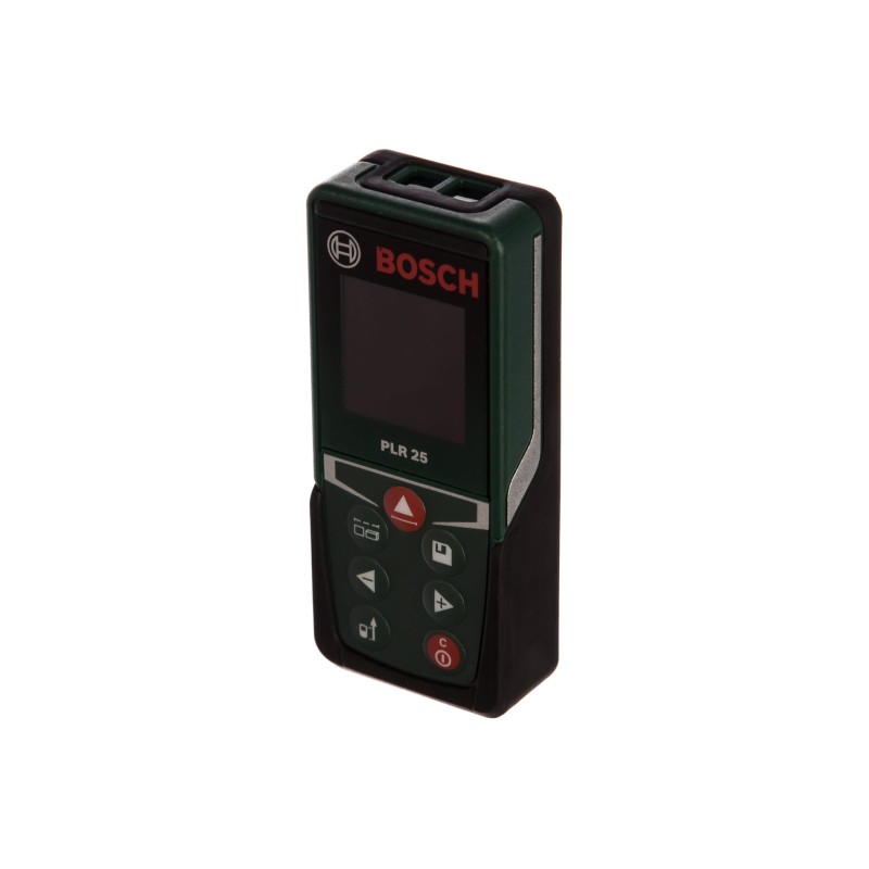 Дальномер лазерный Bosch PLR 25