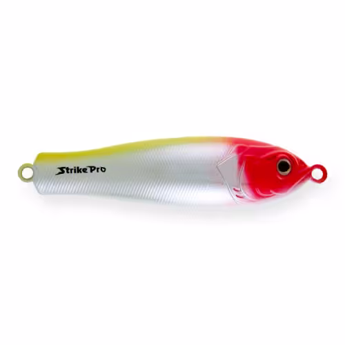 Блесна шумовая Strike Pro Salmon Profy 150 (402CPE-CP)