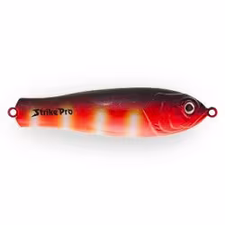 Блесна шумовая Strike Pro Salmon Profy 150 (C96-CP)
