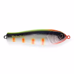 Блесна шумовая Strike Pro Salmon Profy 150 (C95-CP)