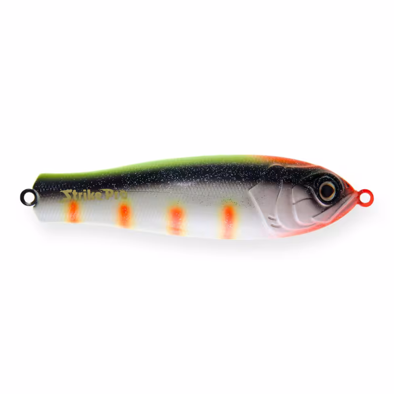 Блесна шумовая Strike Pro Salmon Profy 150 (C95-CP)