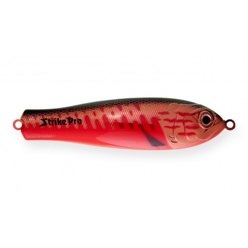 Блесна шумовая Strike Pro Salmon Profy 150 (726E-Cooper)