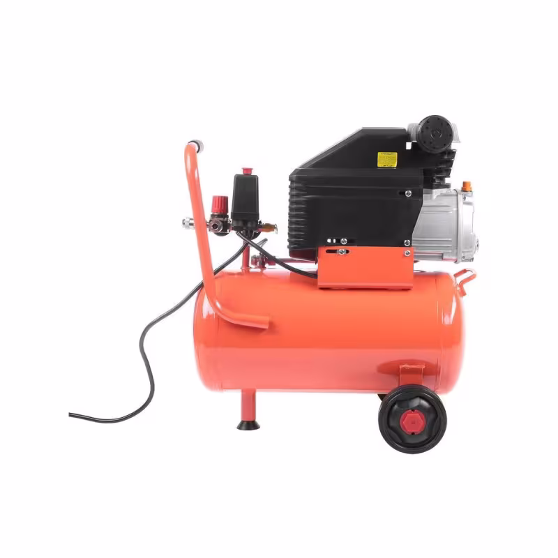 Компрессор поршневой масляный Wester LE 024-150 OLC 284328