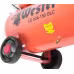 Компрессор поршневой масляный Wester LE 024-150 OLC 284328