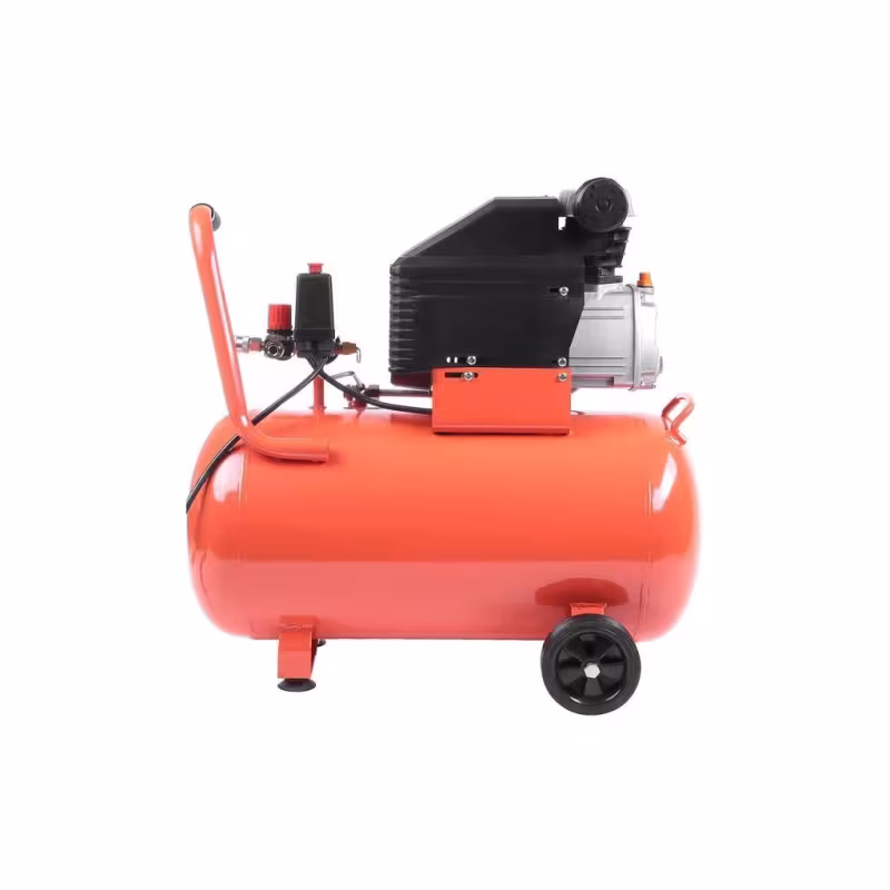 Компрессор поршневой масляный Wester LE 050-150 OLC 284329