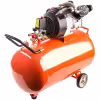 Компрессор поршневой масляный WESTER W 100-220 OLC 60310