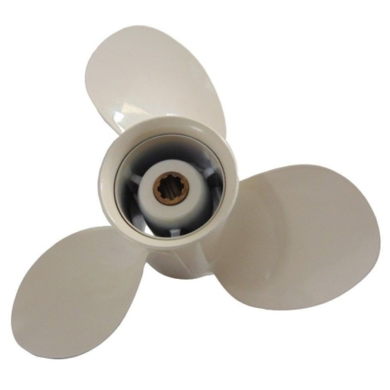 Винт гребной Hidea/Yamaha 9,9-15 л.с., 3х9,25х10