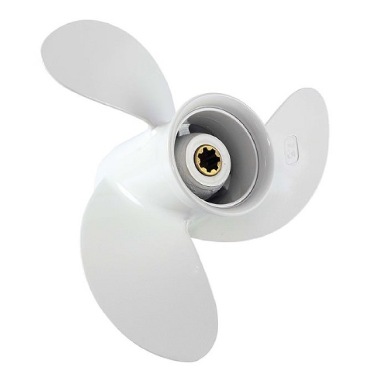 Винт гребной Hidea/Yamaha 9,9-15 л.с., 3х9,25х10