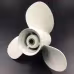 Винт гребной Hidea/Yamaha 9,9-15 л.с., 3х9,25х10