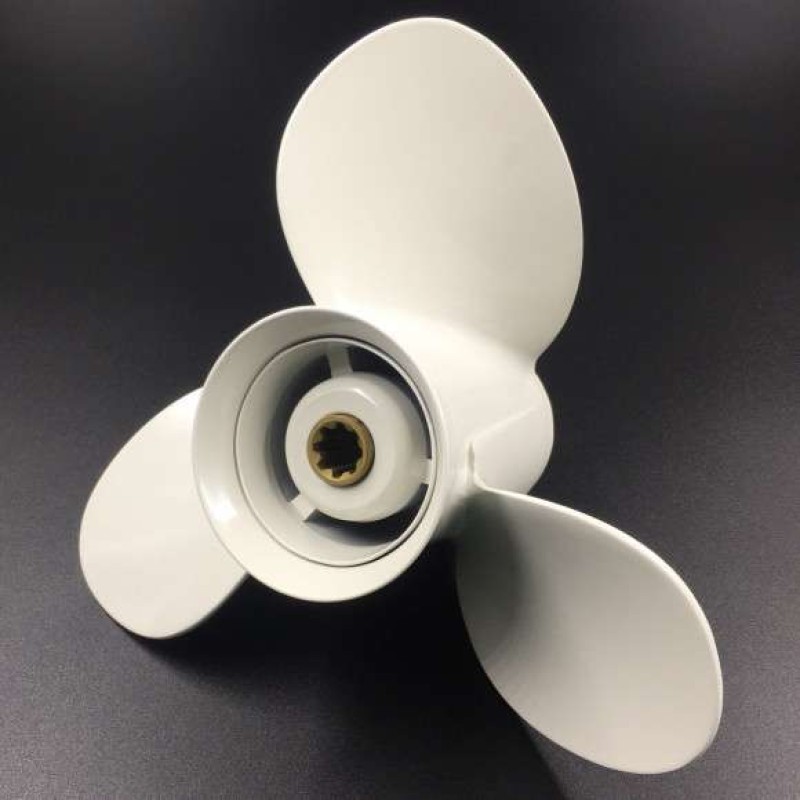 Винт гребной Hidea/Yamaha 9,9-15 л.с., 3х9,25х10