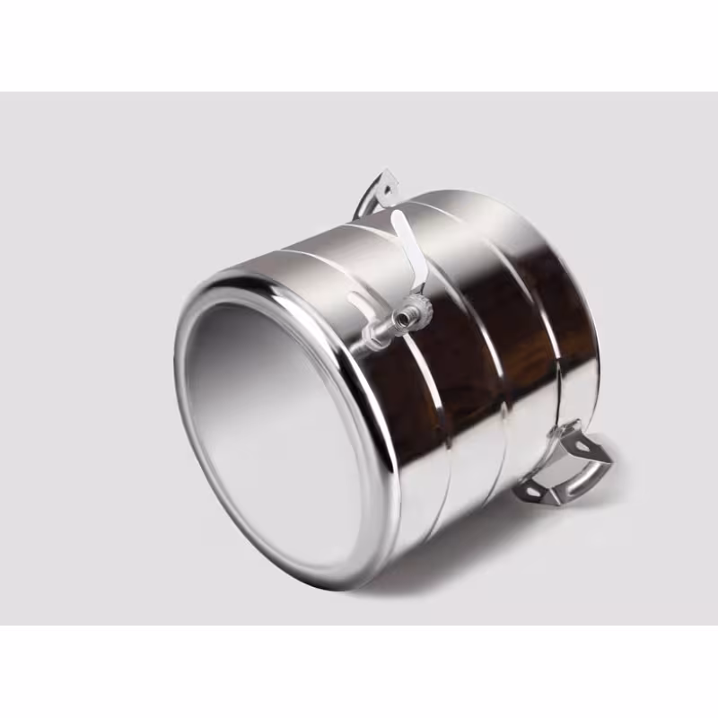 Самогонный аппарат (дистиллятор) Народный с разборным сухопарником, 20 л