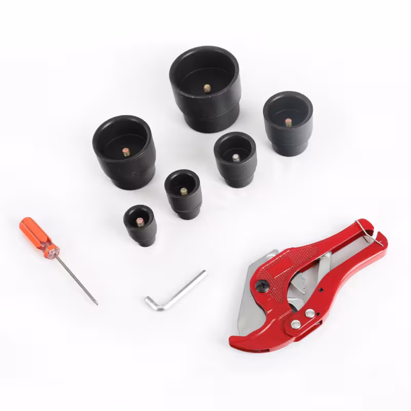 Аппарат для сварки труб ПВХ Patriot PW205