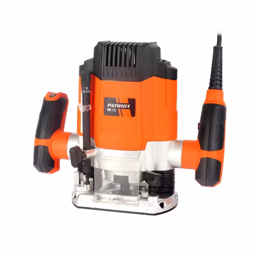 Фрезер погружной сетевой Patriot ER120