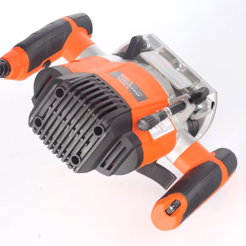 Фрезер погружной сетевой Patriot ER120