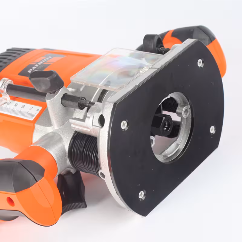 Фрезер погружной сетевой Patriot ER120