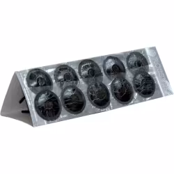 Грибок без адгезивного слоя для камерных шин Rossvik Г-7/1, 7*45 мм, 1 штука