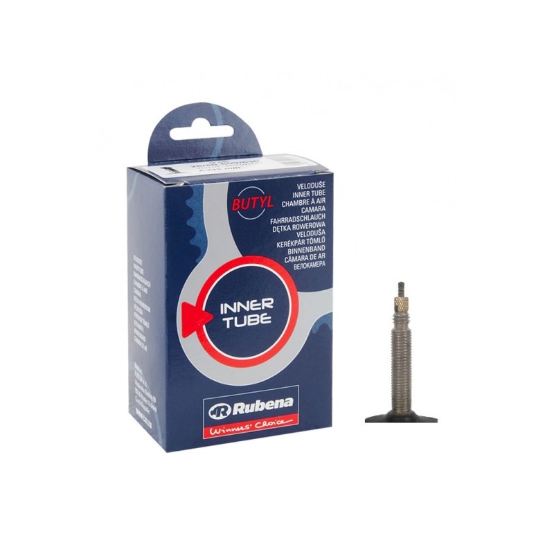 Камера 26*1.5/1.9