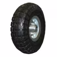 Колесо 14" на тачку, PR1401