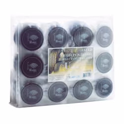 Латка универсальная Rossvik ф 40 мм Umini, 1 штука