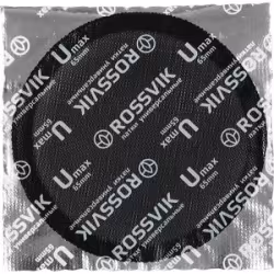 Латка универсальная Rossvik ф 65 мм Umaxi, 1 штука