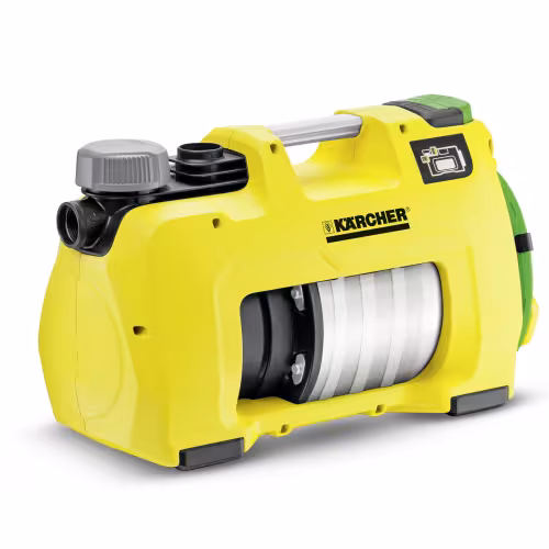 Насос садовый KARCHER BP 7 HOME & GARDEN ECO