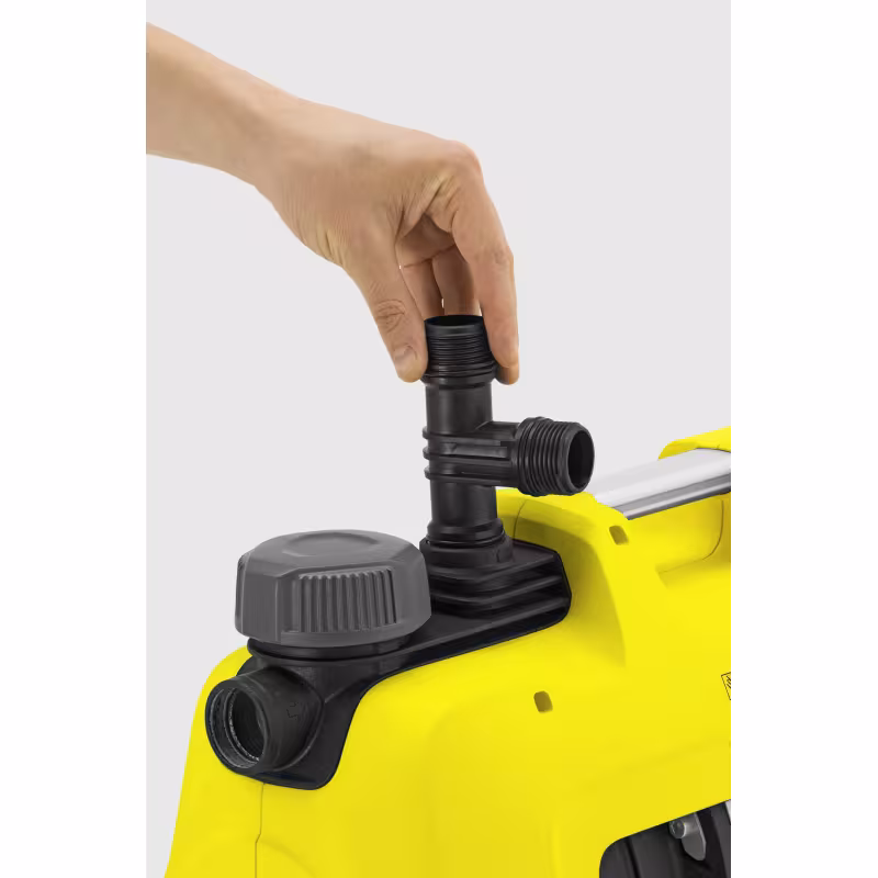 Насос садовый KARCHER BP 7 HOME & GARDEN ECO