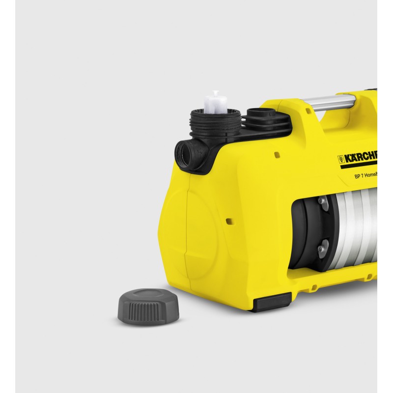 Насос садовый KARCHER BP 7 HOME & GARDEN ECO