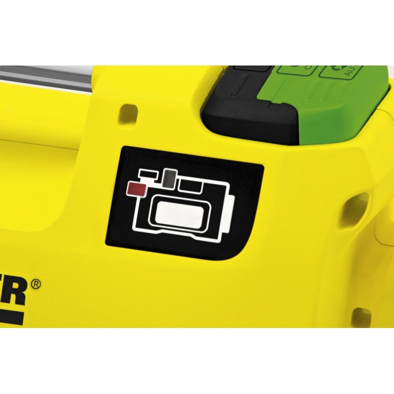 Насос садовый KARCHER BP 7 HOME & GARDEN ECO