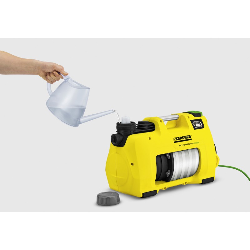 Насос садовый KARCHER BP 7 HOME & GARDEN ECO
