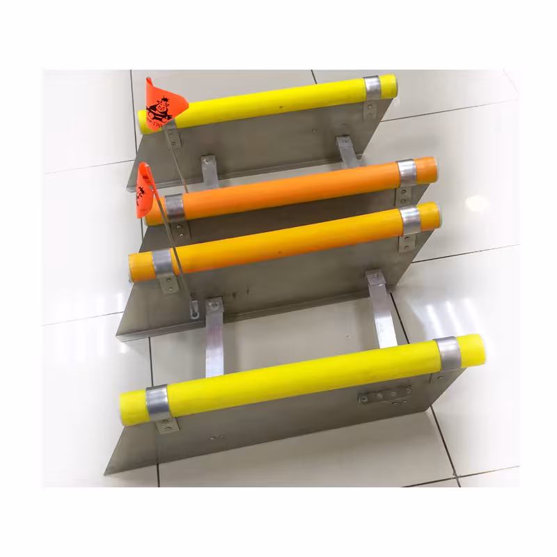 Планер троллинговый 70см (2шт комплект)