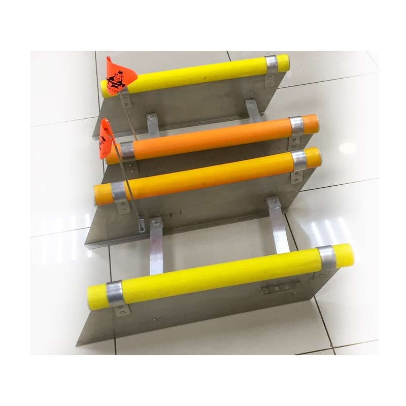 Планер троллинговый 70см (2шт комплект)